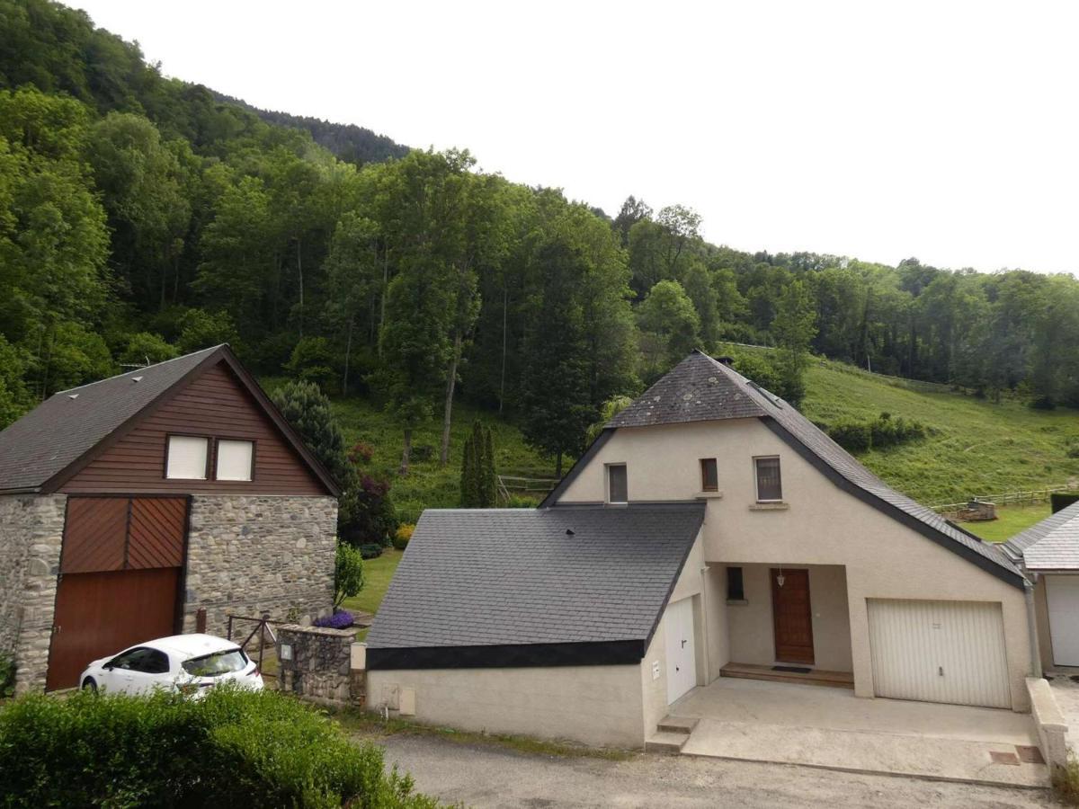 T2 Pour 4 Pers Avec Balcon A Saint-Lary-Soulan - Fr-1-457-244 아파트 외부 사진