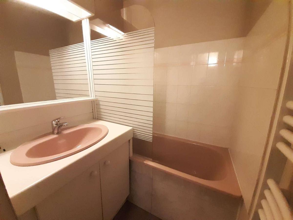 T2 Pour 4 Pers Avec Balcon A Saint-Lary-Soulan - Fr-1-457-244 아파트 외부 사진