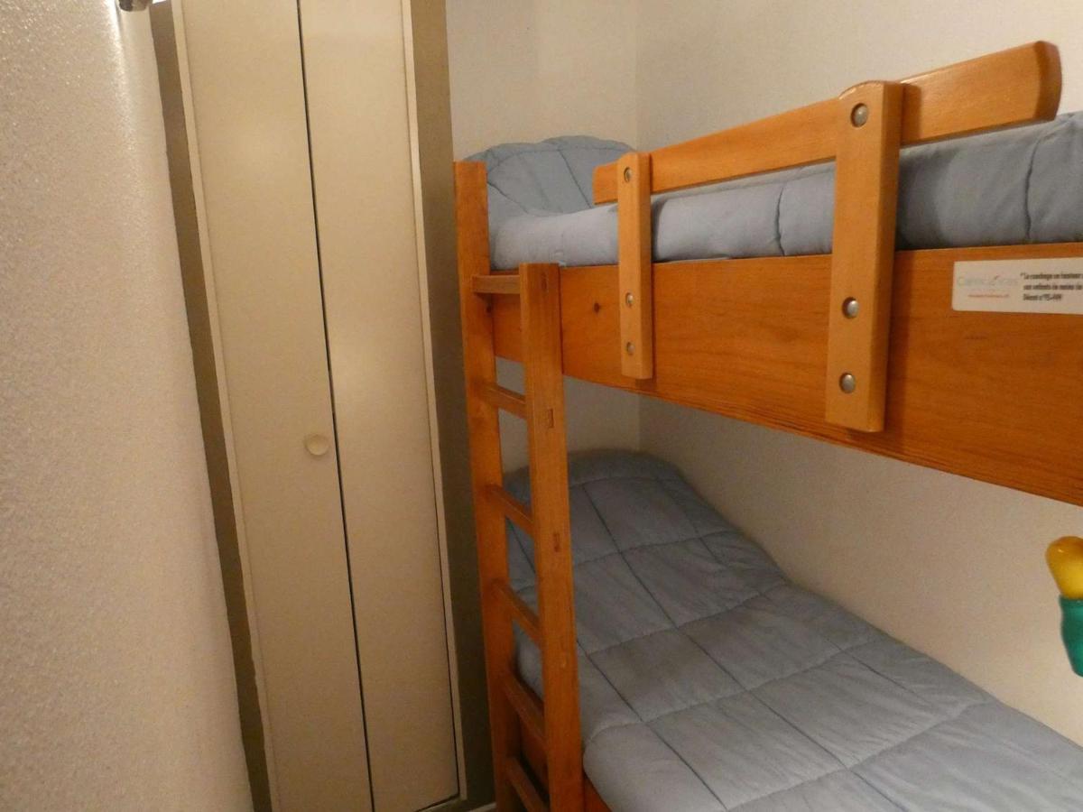 T2 Pour 4 Pers Avec Balcon A Saint-Lary-Soulan - Fr-1-457-244 아파트 외부 사진