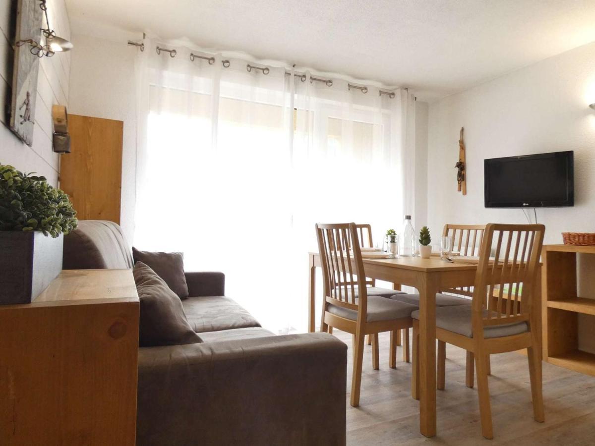 T2 Pour 4 Pers Avec Balcon A Saint-Lary-Soulan - Fr-1-457-244 아파트 외부 사진