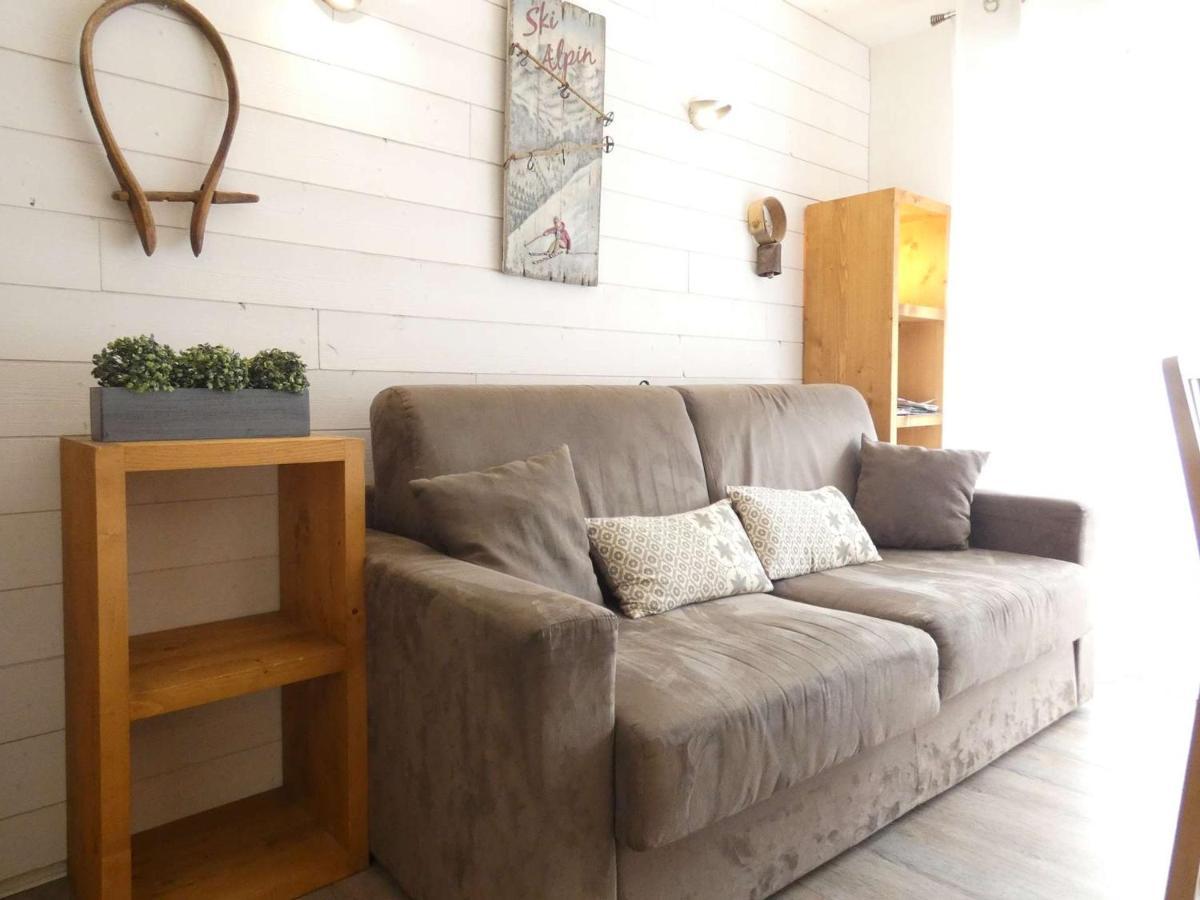 T2 Pour 4 Pers Avec Balcon A Saint-Lary-Soulan - Fr-1-457-244 아파트 외부 사진