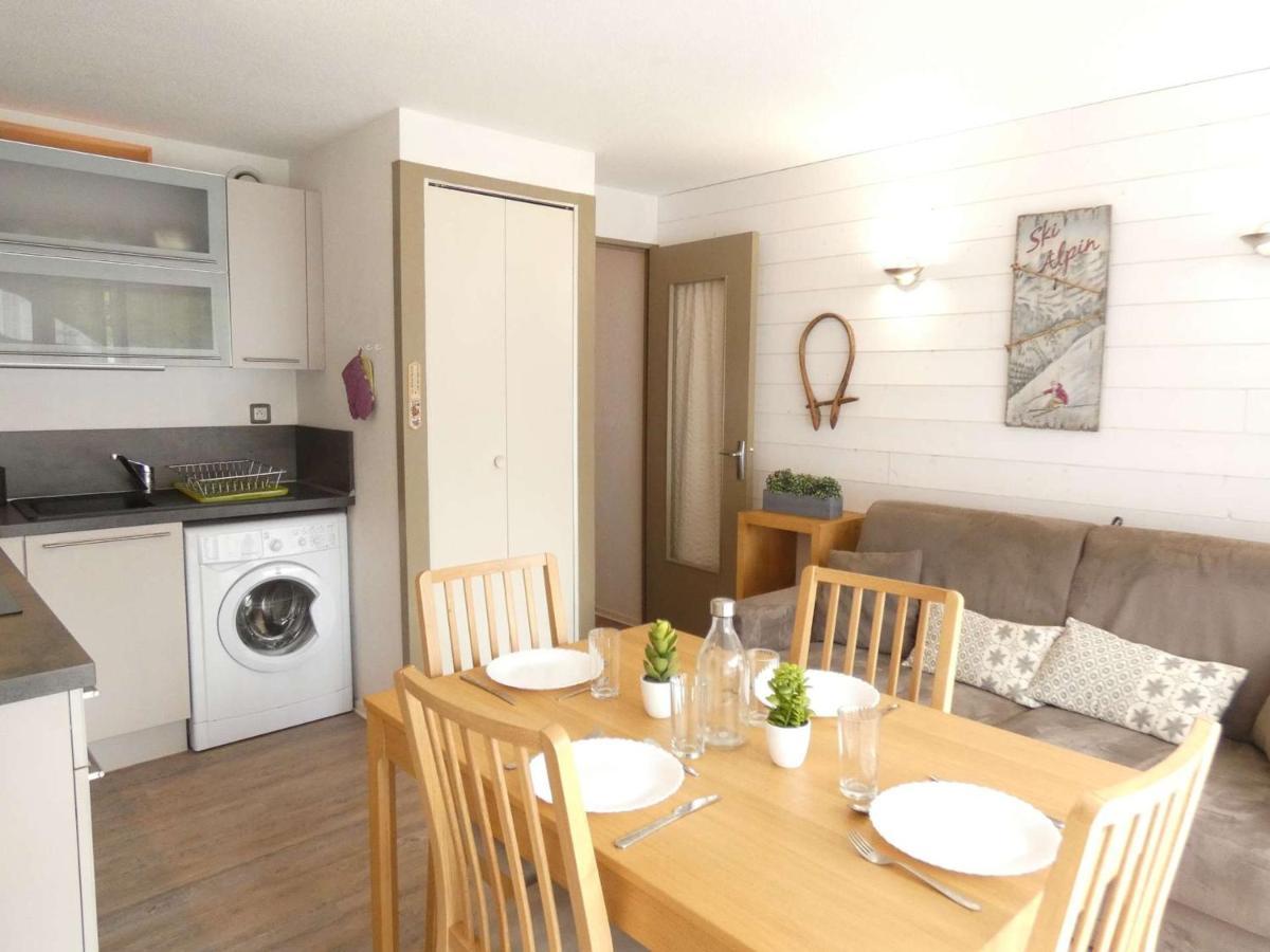 T2 Pour 4 Pers Avec Balcon A Saint-Lary-Soulan - Fr-1-457-244 아파트 외부 사진