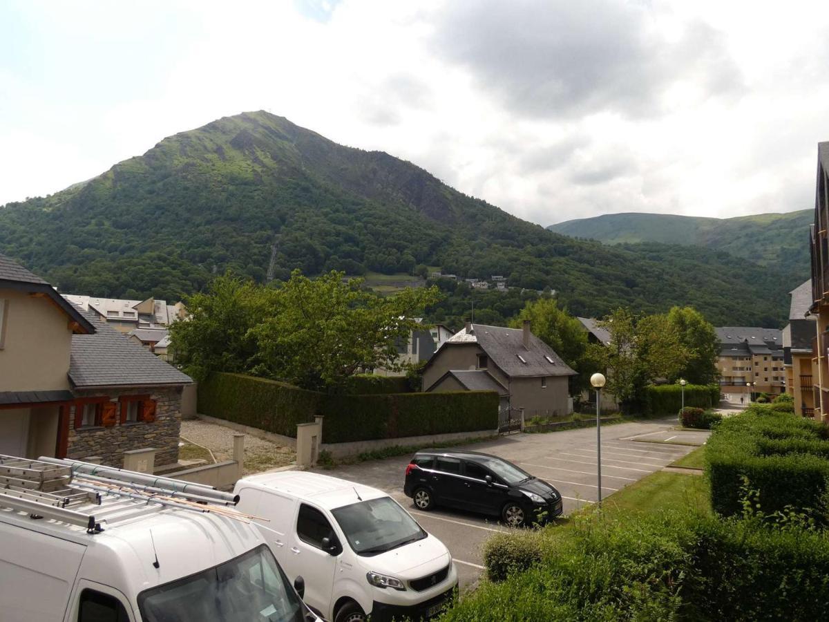 T2 Pour 4 Pers Avec Balcon A Saint-Lary-Soulan - Fr-1-457-244 아파트 외부 사진